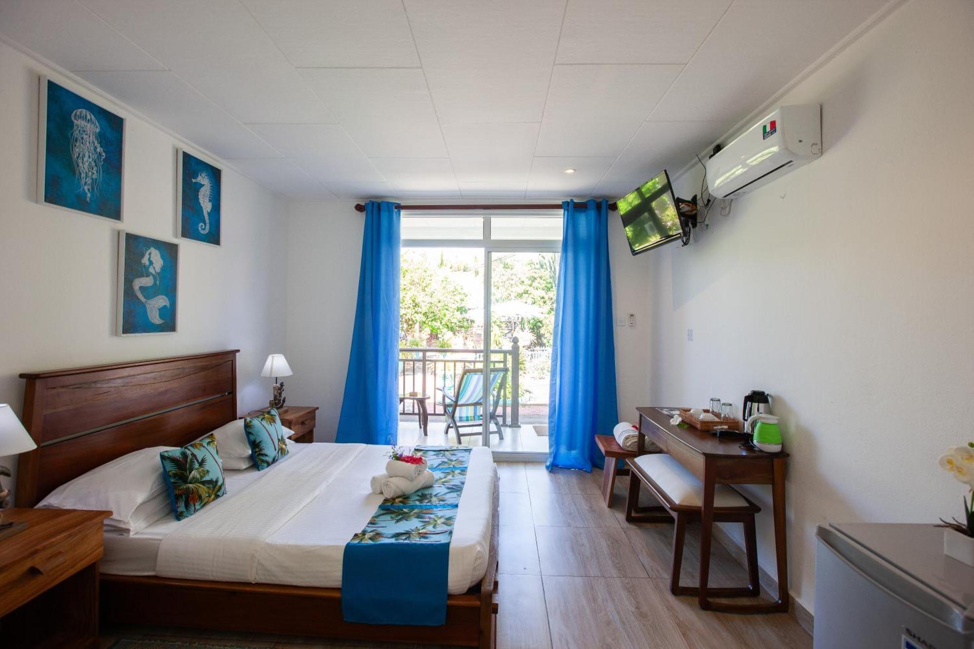 Chez Marston 3*