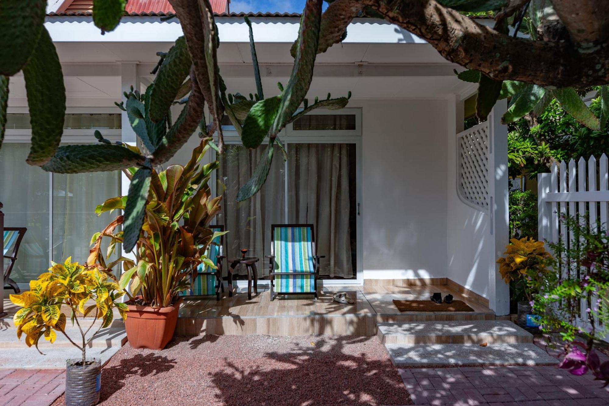 Hotel Chez Marston 3*
