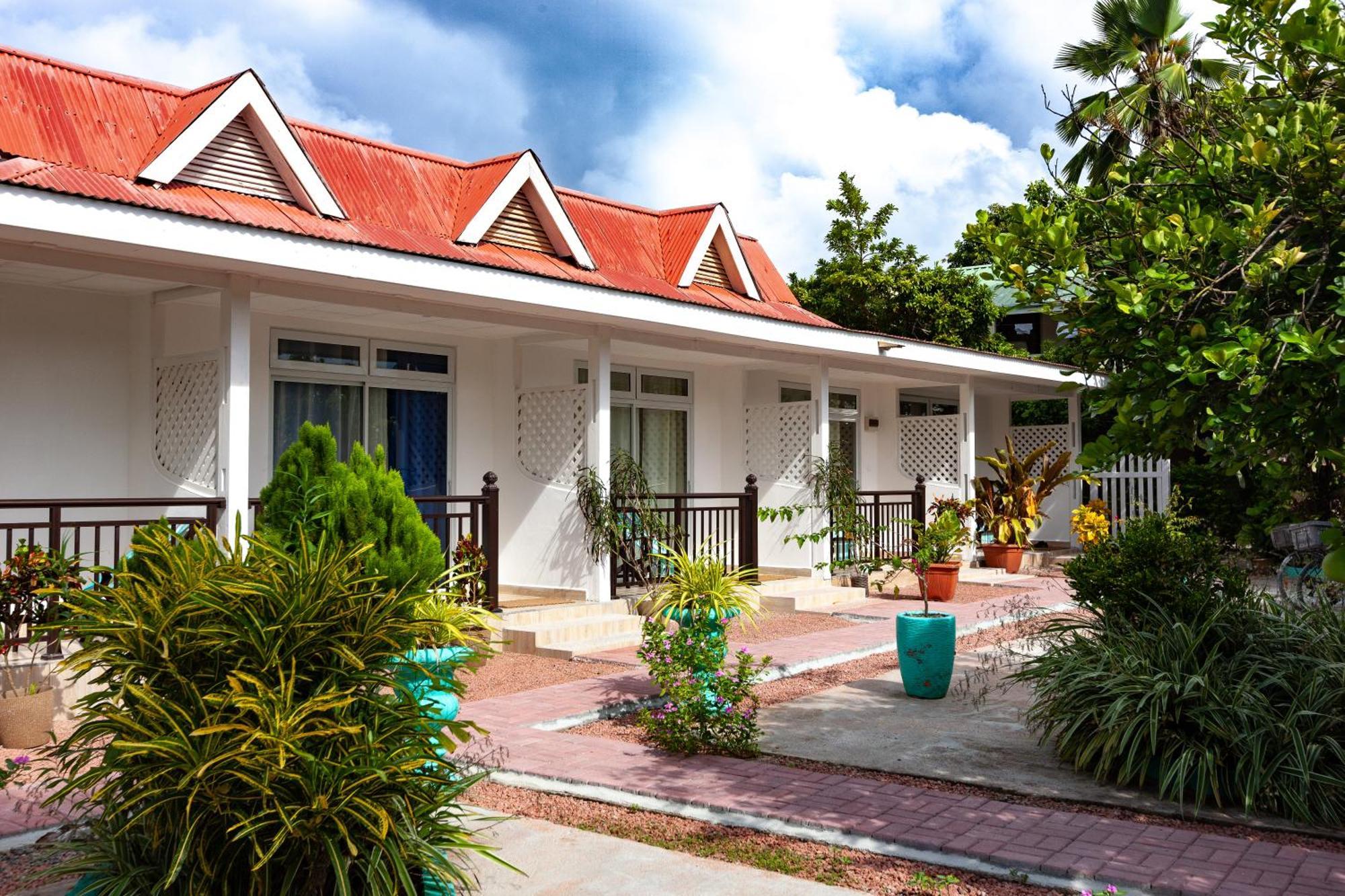Chez Marston Hotel