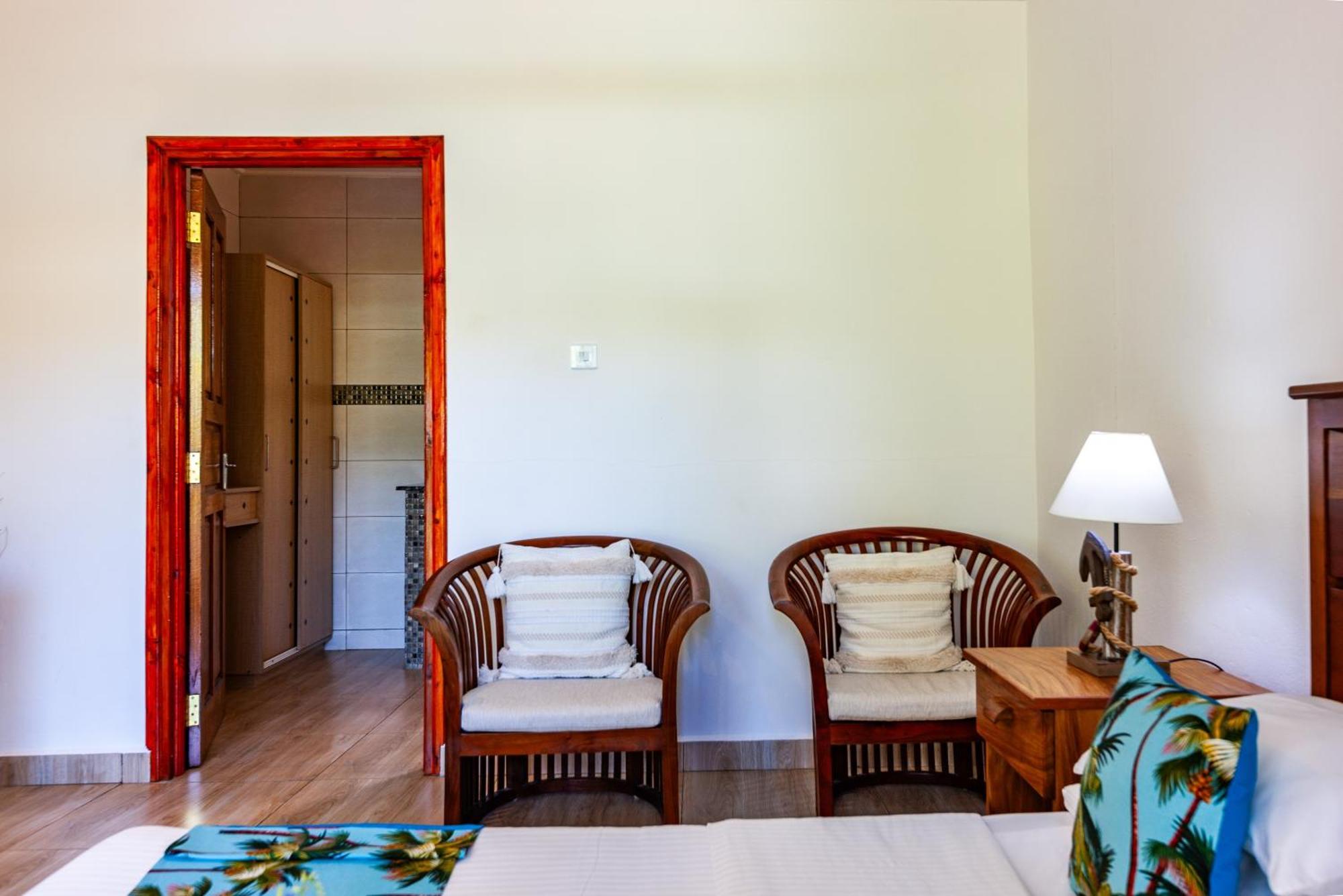 Hotel Chez Marston 3*